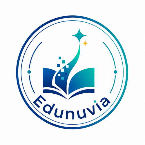 EduNuvia logo